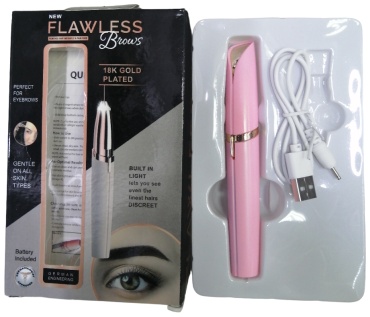 Flawless Brows женский триммер 1213