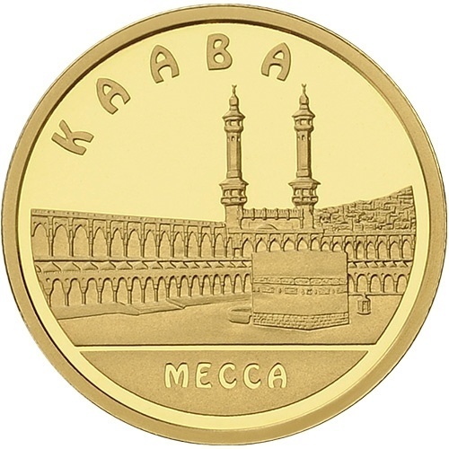 Монета 298494 вес 3.11 г золото, без вставок