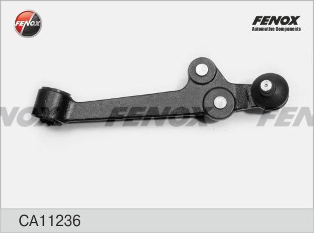 FENOX рычаг подвески CA11236
