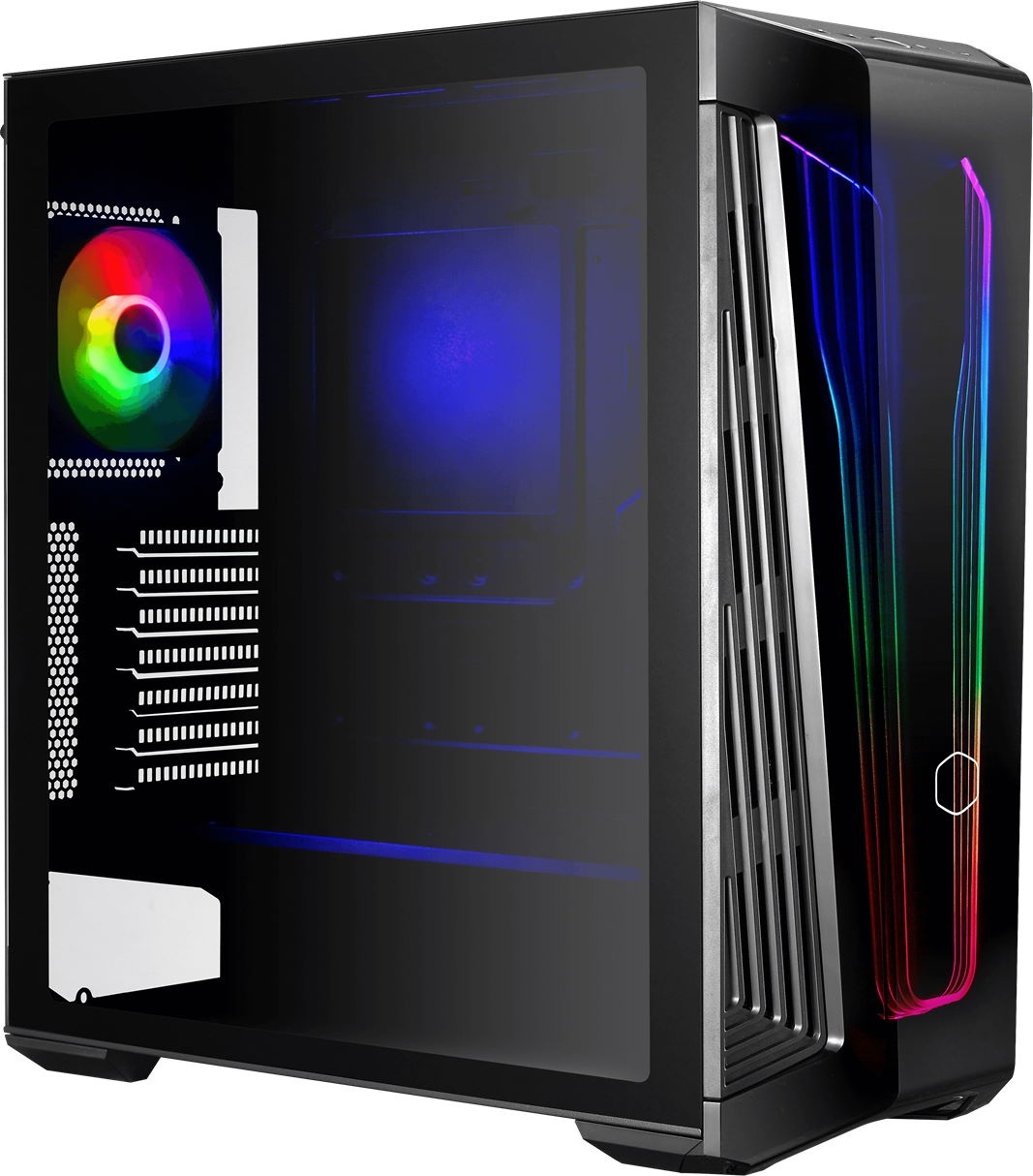 Корпус Cooler Master MasterBox 540 MB540-KGNN-S00 черный