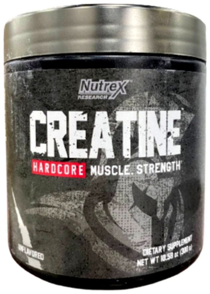 Купить Креатин Nutrex creatin hardcore 300g в кредит в Алматы – Kaspi ...