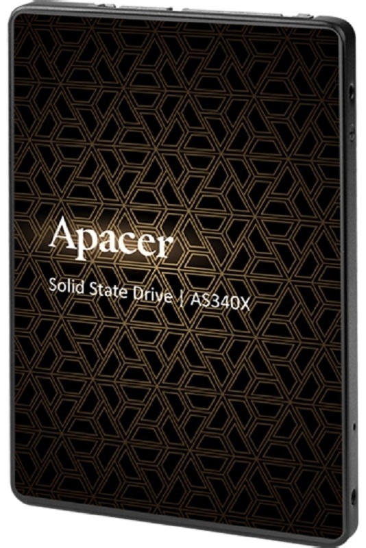 Apacer AS340X AP240GAS340XC-1 240GB