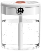 Увлажнитель воздуха Misty Light белый