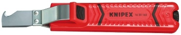 Стриппер Knipex 1620165SB 165 мм