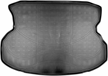 Unidec NPA00-T35-300 Haima 7 2011-2025 черный