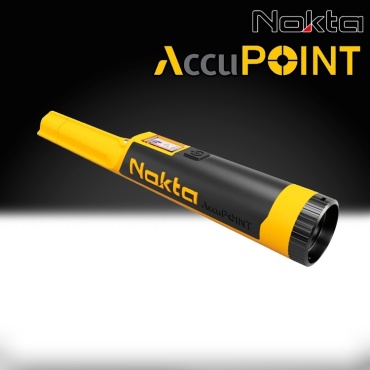 Пинпоинтер Nokta AccuPoint