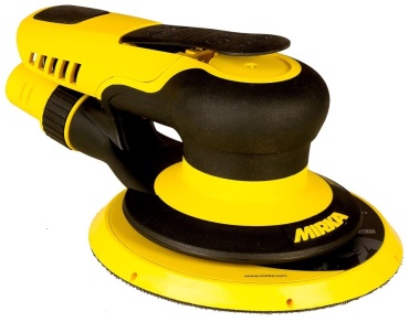 Пневмошлифмашина эксцентриковая MIRKA PROS 625CV