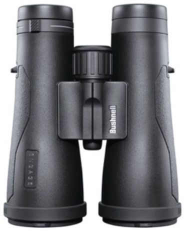 Bushnell F06081 10x50 мм черный