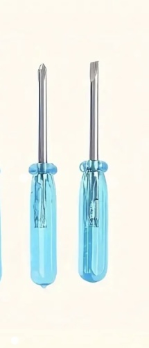 Набор отверток MOP PH2х90 мм