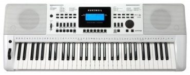 Синтезатор Kurzweil KP140