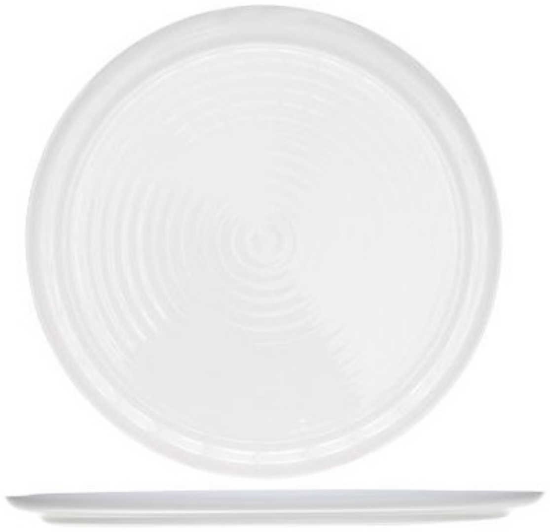 Блюдо ARCOROC Pizza Solutions 32х32 см, стеклокерамика, 1 шт