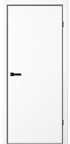Сибирь Профиль Neo 1 2000x900 мм, глухая, классическая
