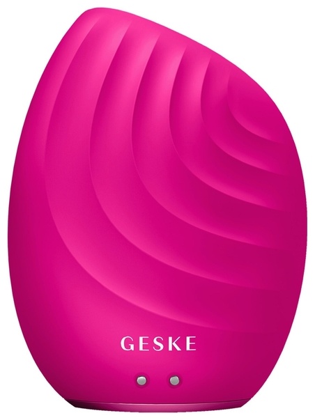 Geske электрическая щеточка для очищения лица