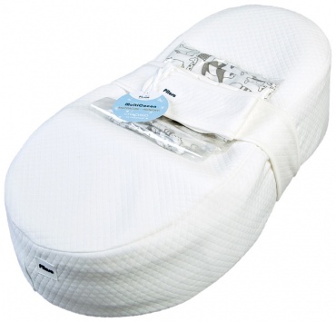 Детский кокон Pituso MultiCocon КН1/14 69x41x18 см, беспружинный, хлопок