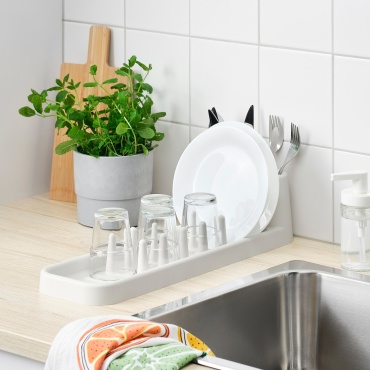 Подставка IKEA полипропилен