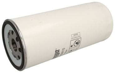 HENGST масляный фильтр H200W10