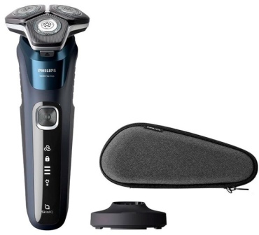 Электробритва Philips S5885/35 роторная