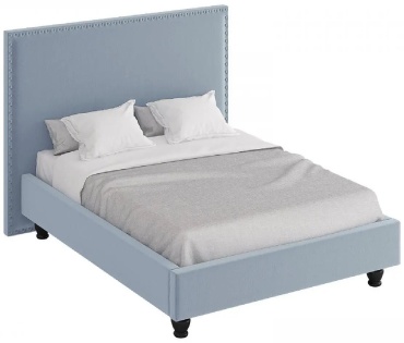 Кровать Hoffmann Blues sky 140х200