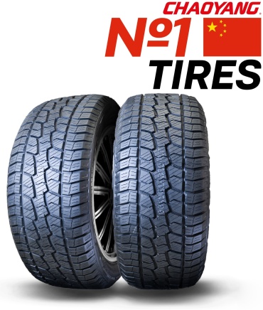ChaoYang SL369 285/50 R20 116 V