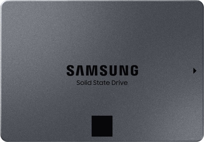 Samsung MZ-77Q2T0BW 2Tb