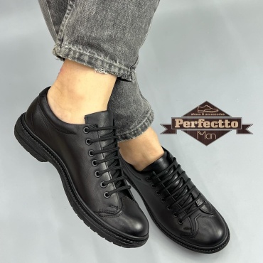 Кроссовки TERRA черный
