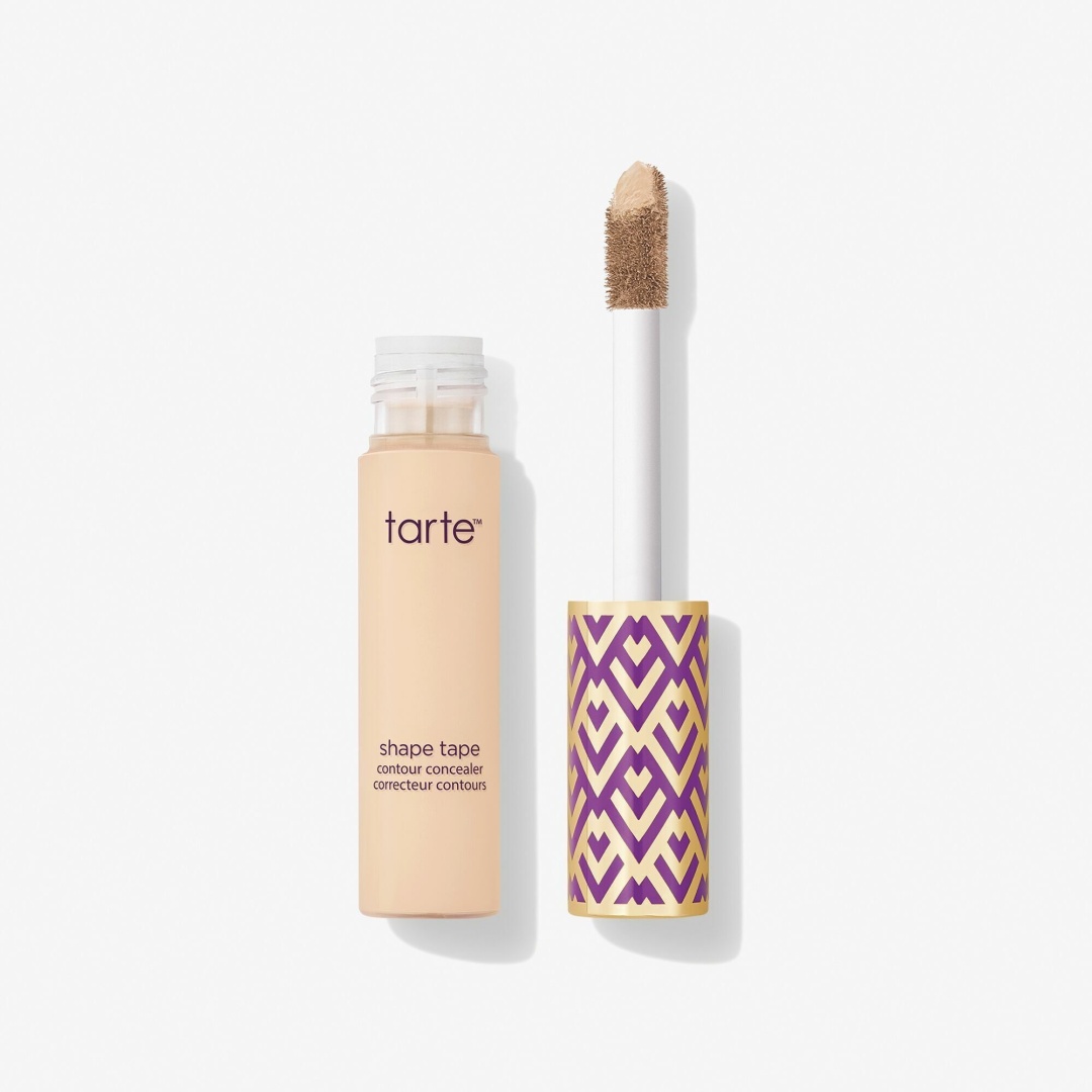 Tarte Shape Tape консилер 20S Light Sand