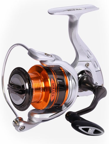 Black Side TOTEM 2500FD