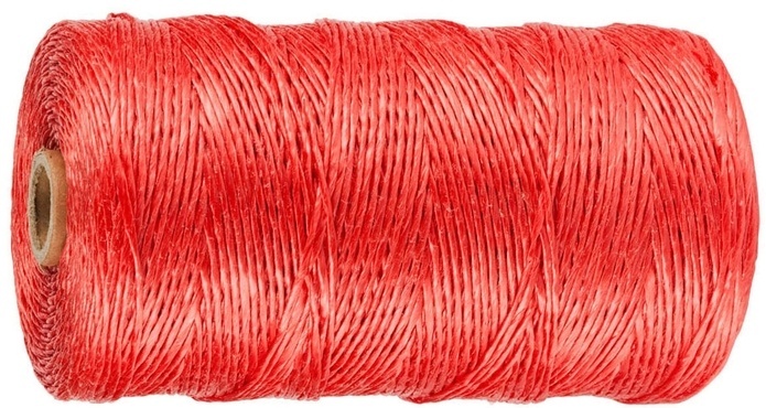Шпагат STAYER 50079-500 500 м, полипропилен