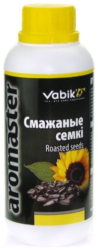 Vabik 000264 Жаренные семечки 0.5 кг