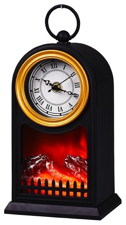 Koopman декоративный светильник настольный ADA100330, красный