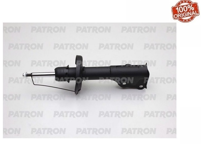 Амортизатор PATRON передний PSA339074 1 шт