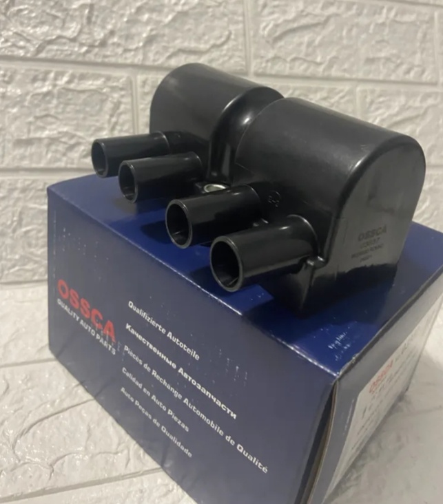 Катушка зажигания OSSCA 96350585