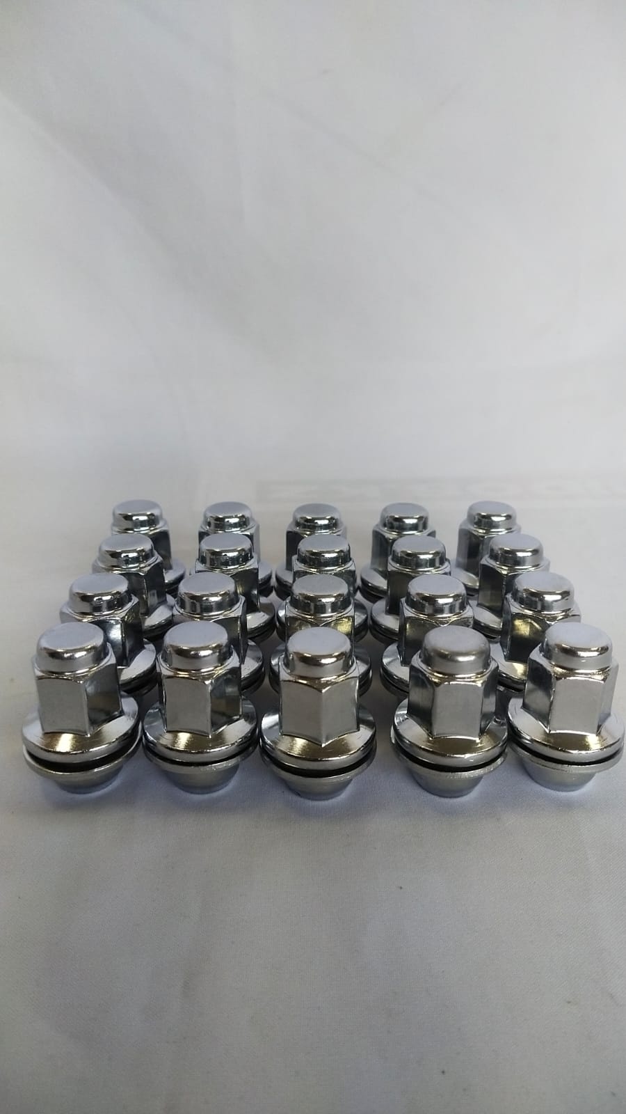 AC гайка-секретка M12x1.5 20 шт