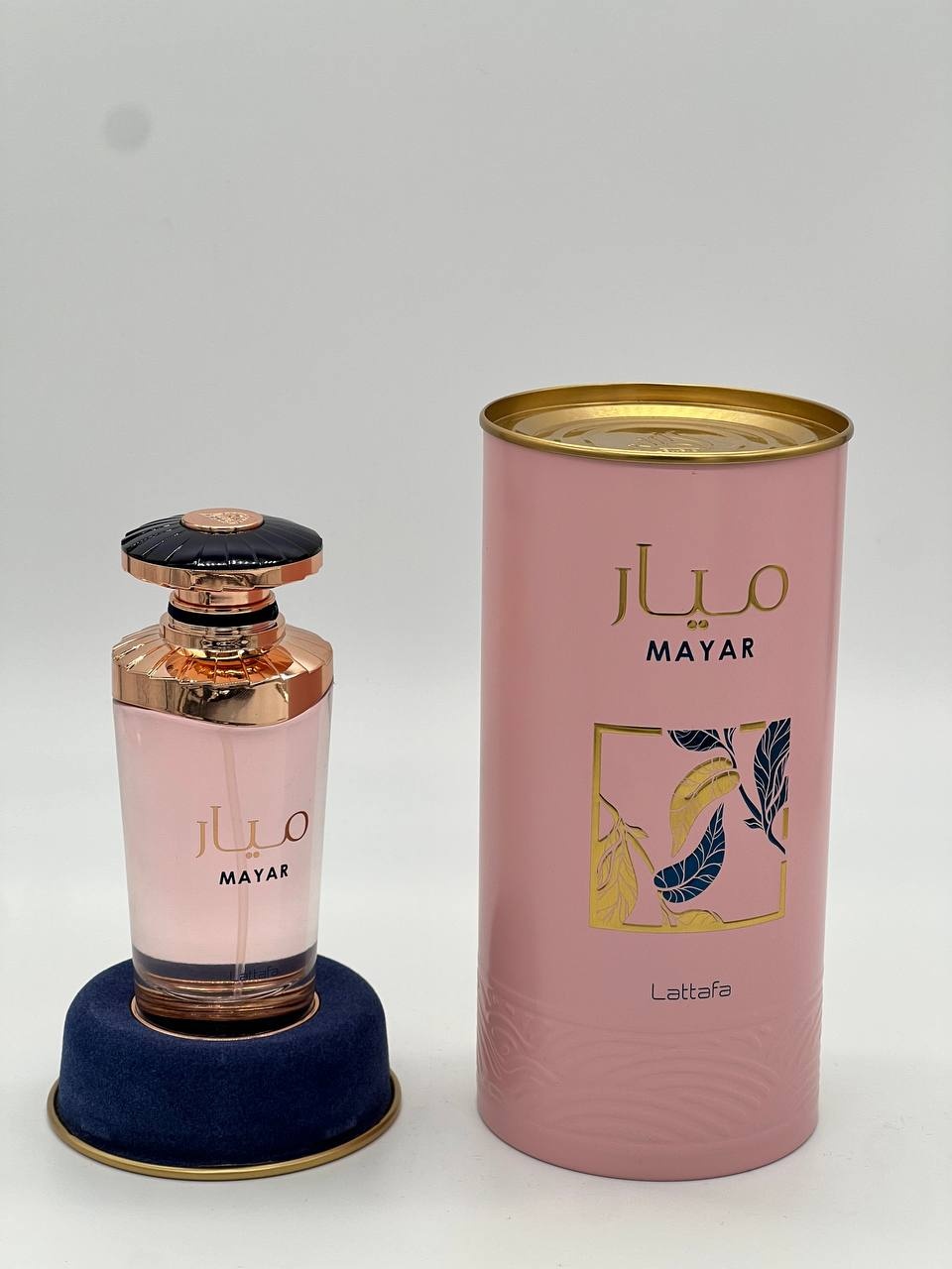 Lattafa Perfumes Mayar парфюмерная вода EDP 100 мл, для женщин