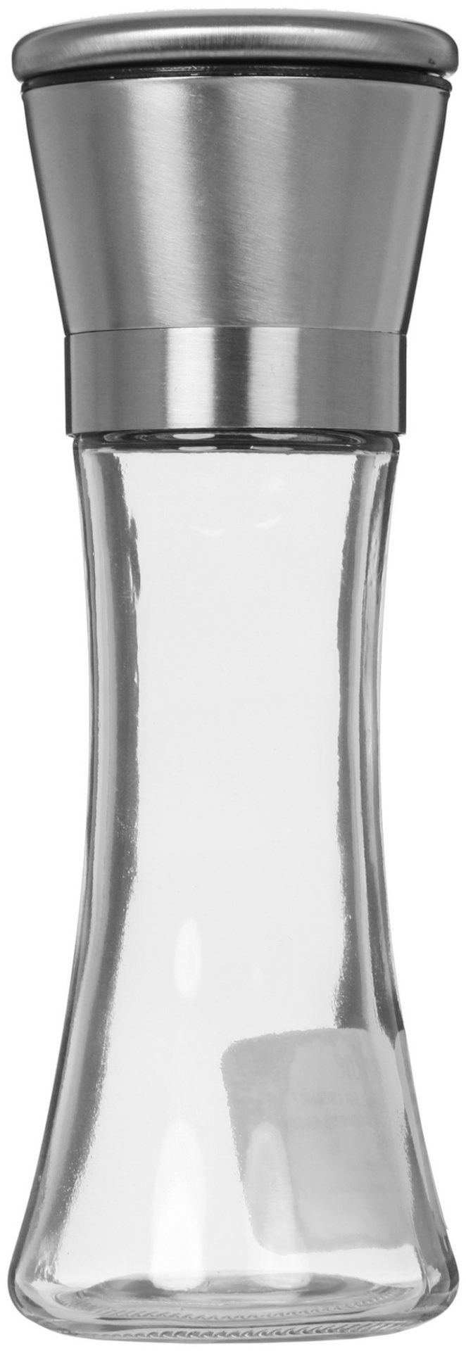 Aceline A196, пластик, нержавеющая сталь, стекло