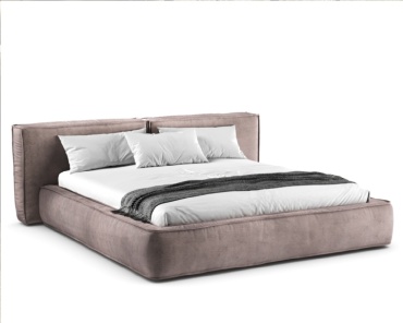 Hoffmann Wento-beige 140х200