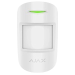 Датчик движения Ajax MotionProtect, экосистема: Ajax