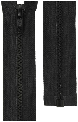 GAMMA G3051 60 см Тип 5 разъёмная однозамковая ЧЕРНЫЙ №310