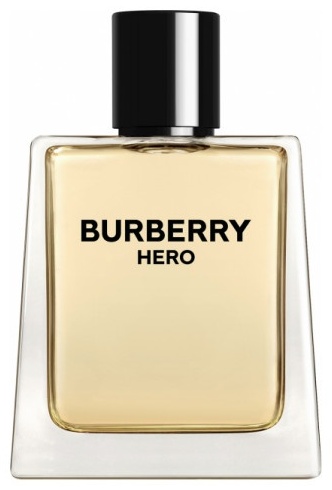 Burberry Hero туалетная вода EDT 100 мл, для мужчин