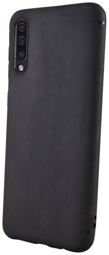 Чехол Mcover для Samsung Galaxy A30s, Galaxy A50, Galaxy A50s черный