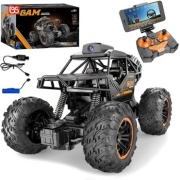 Машинка на радиоуправлении NO.LH-C023AS