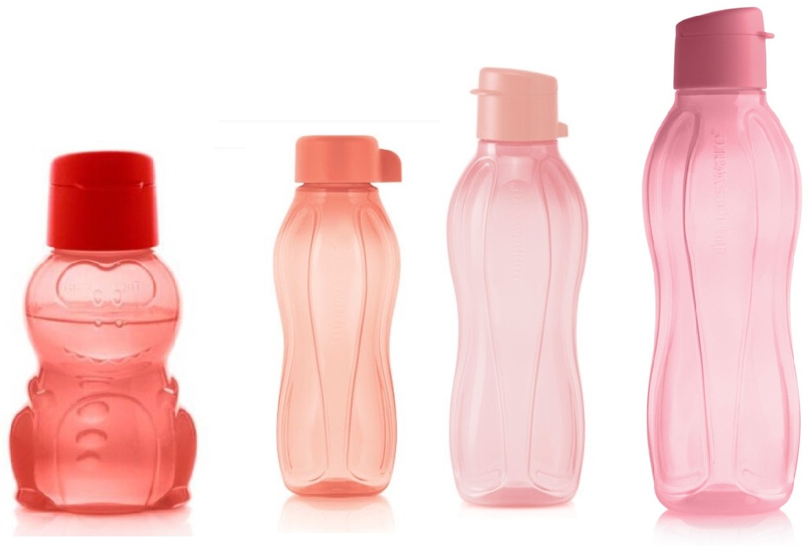 Купить Бутылка Tupperware 48466232323 0.75 л, пластик в Алматы ...
