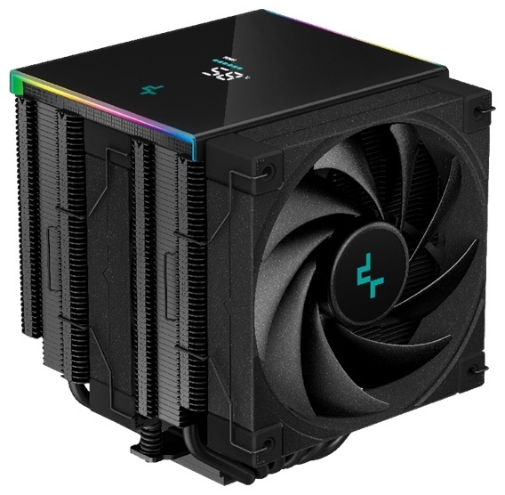 Купить Кулер Deepcool AK620 DIGITAL R-AK620-BKADMN-G в кредит в Алматы ...