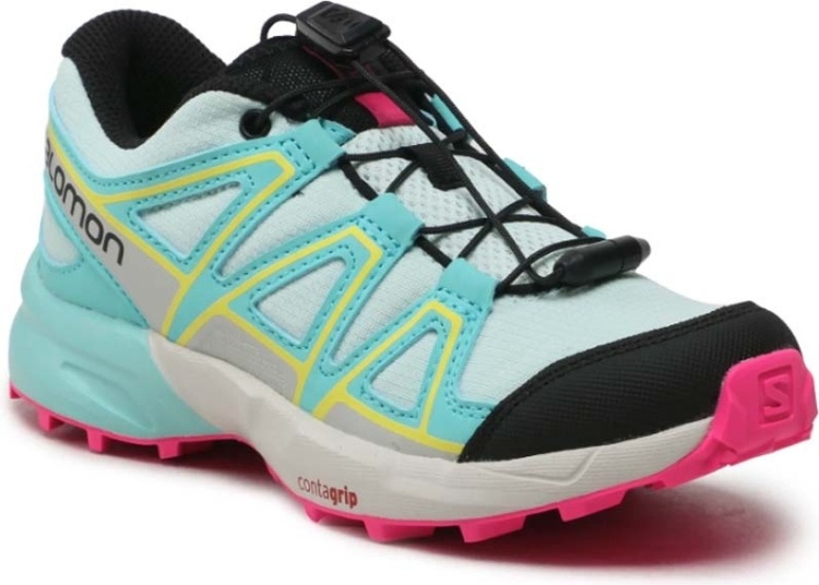 Salomon speedcross best sale junior 38