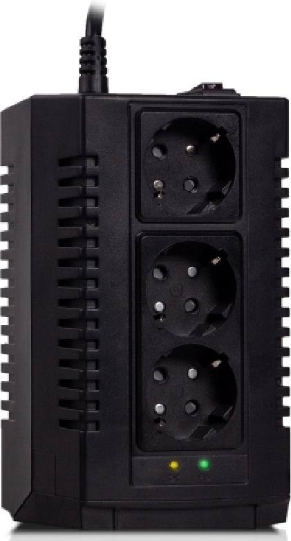 Стабилизатор напряжения SVC AVR-1500-S