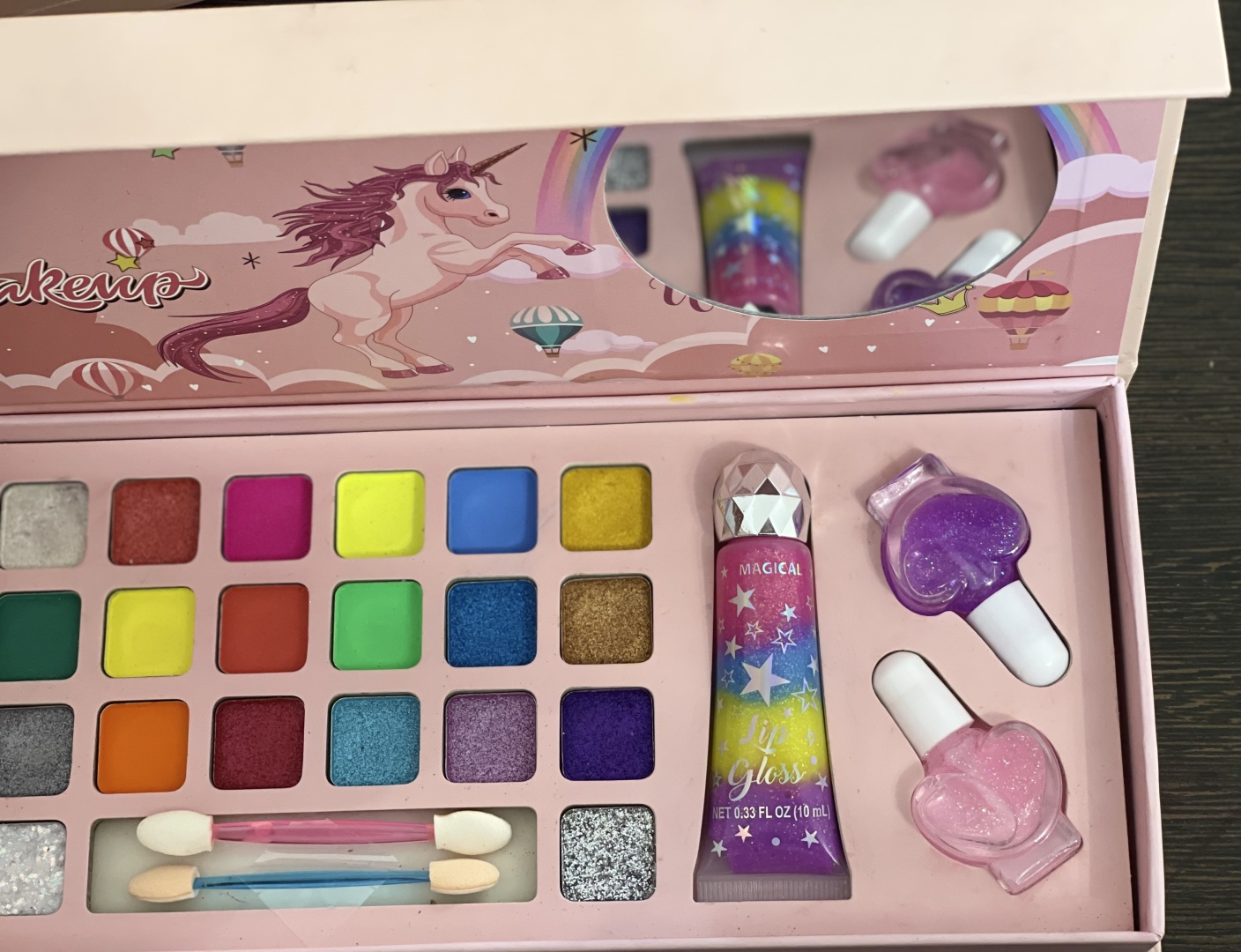 Make Up набор 3+