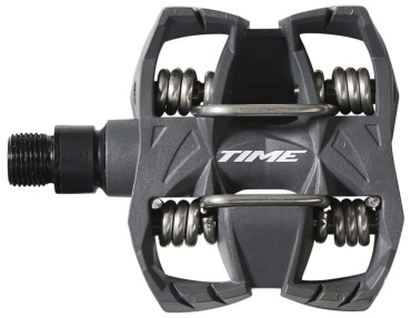 Контактные Time ATAC MX 2 Enduro 00.6718.002.000 серый