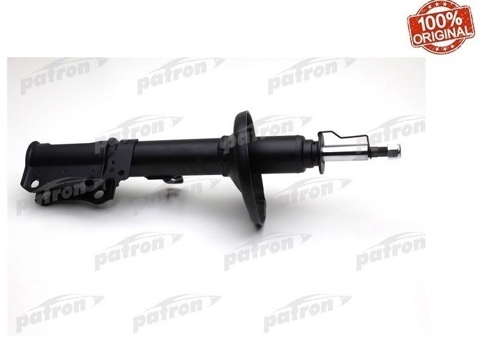 Амортизатор PATRON задний PSA334330 1 шт