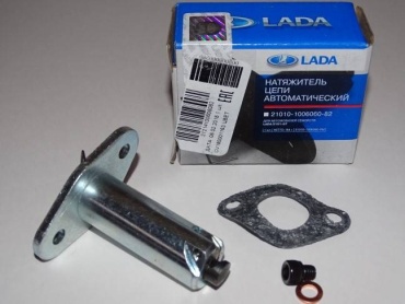 АвтоВаз натяжитель цепи 21214-1006060-82