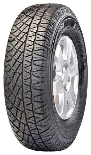 MICHELIN Latitude Cross 245/70 R17 114T